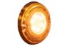 Picture of Whelen 3  Round LED Flasher - Amber