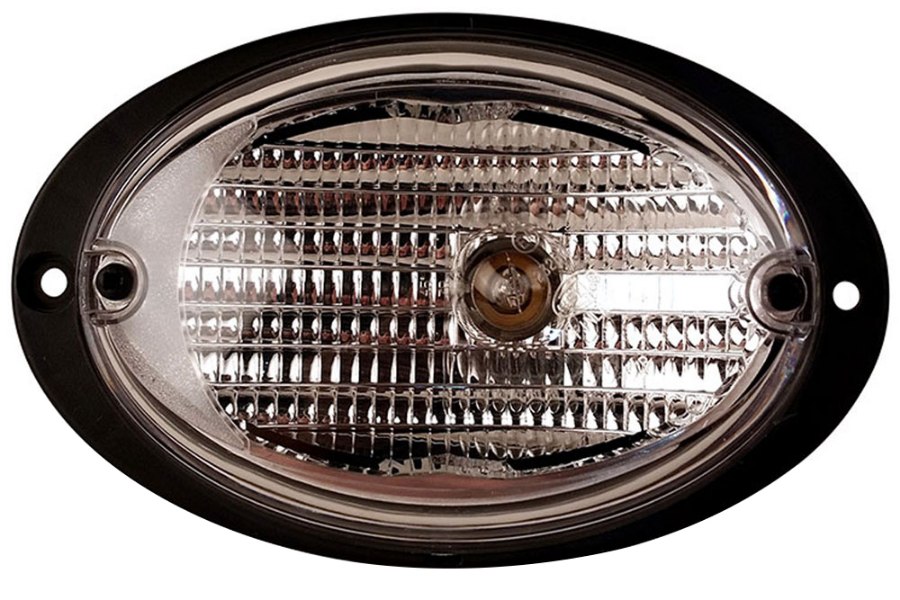 Picture of Hella Left Side Backup Light