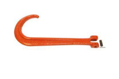 Picture of Western Sling Imported G80 15" J Hook