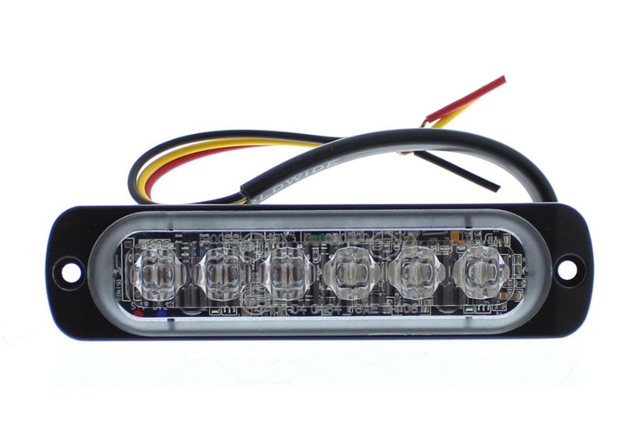 Picture of Superior Signal LED Modules w/ Horizontal Mounting

