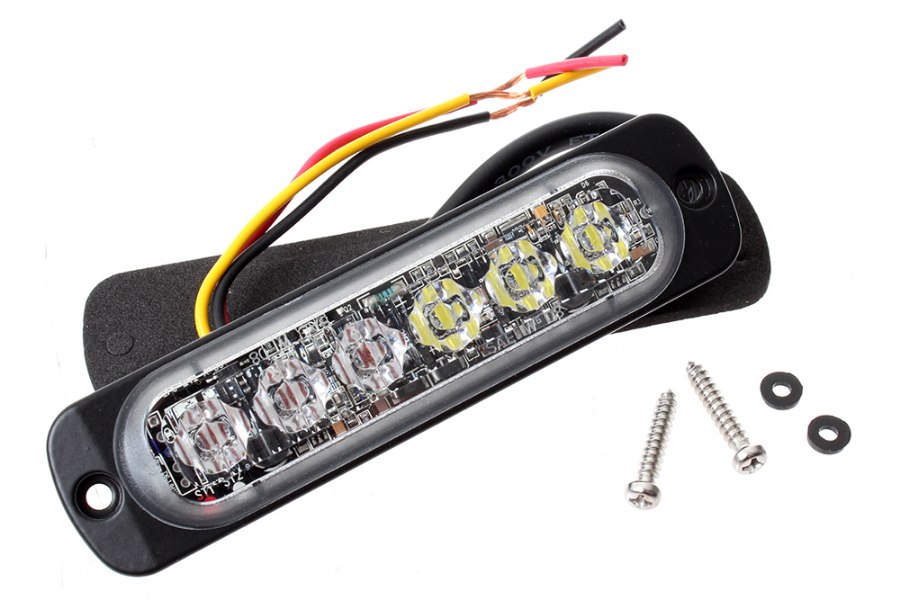 Picture of Superior Signal LED Modules w/ Horizontal Mounting

