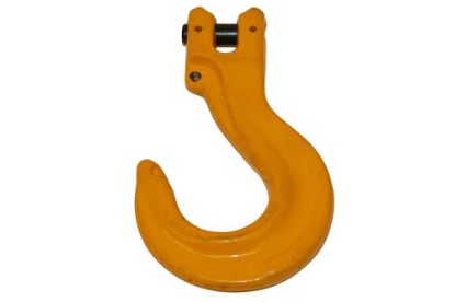 Picture of Gunnebo Johnson Sling Hook Clevis 3/8" G80