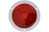 Picture of Truck-Lite Round Super 44 Stop/Tail/Turn 42 Diode Light w/ Mounting Option