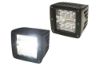 Picture of Race Sport ECO-LIGHT LED High Power CUBE Style Auxiliary Lights (Sold as Pairs)