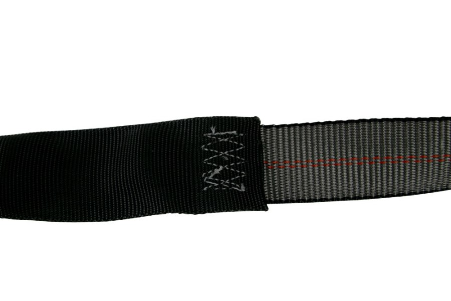 Picture of All-Grip Tie Down Strap w/ Chain Ratchets