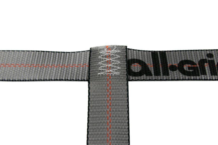 Picture of All-Grip Tie Down Strap w/ Chain Ratchets