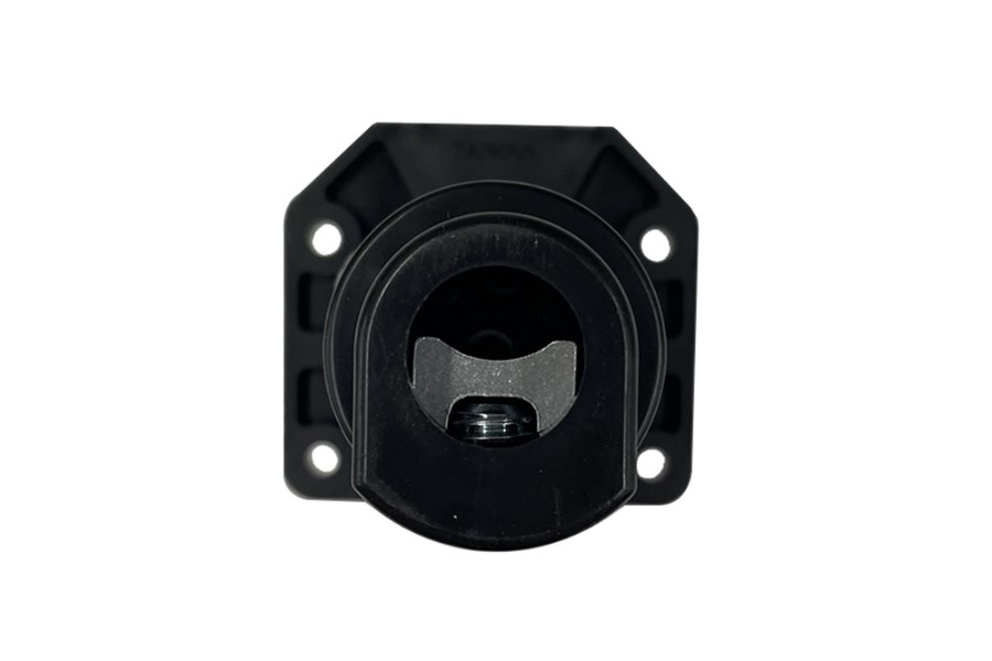 Picture of Zacklift 9 Way Plug w/ Female End (No Wire)
