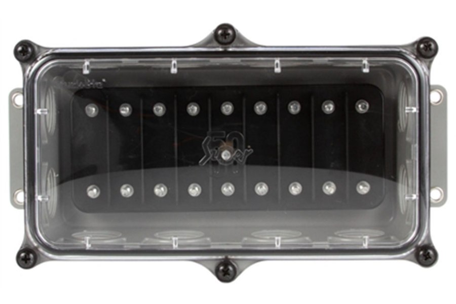 Picture of Truck-Lite 12-Port 16 Terminal Junction Box