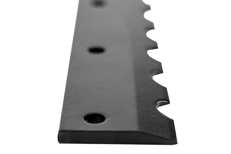 Picture of Scotch Block and Spade Blade 15 1/2"