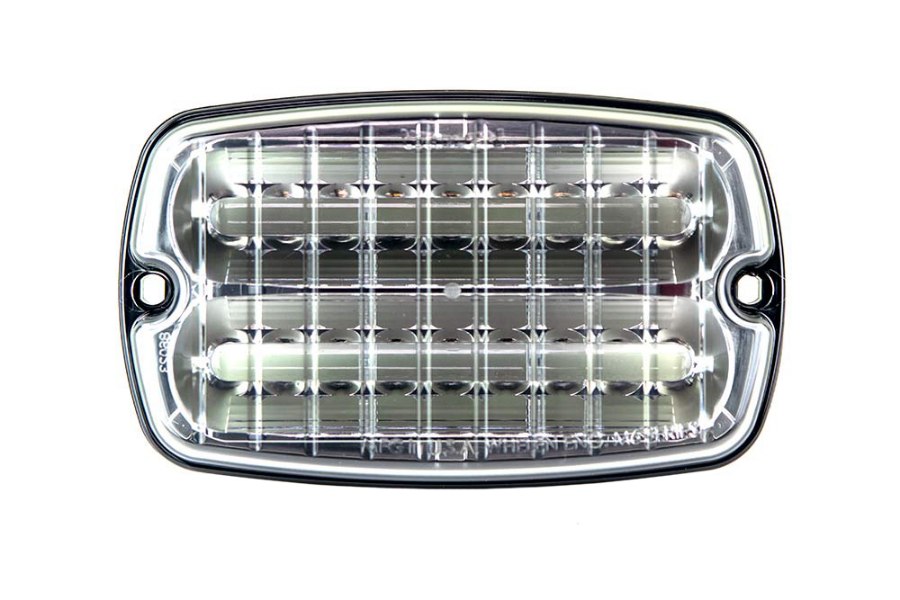 Picture of Whelen M6 Series Smoked Lens