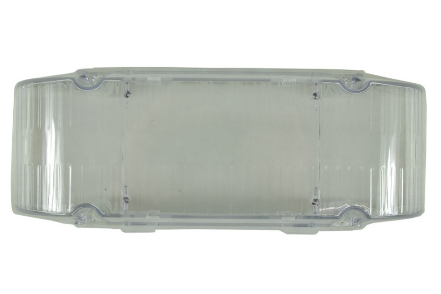 Picture of Whelen Light Bar Replacement Lens