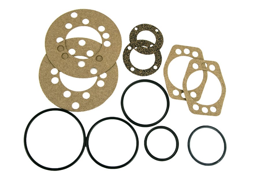 Picture of Ramsey RPH-30,000 Winch Seal and Gasket Kit