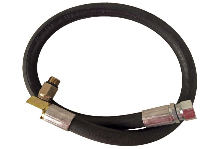 Picture of SnowDogg Hydraulic Hose 3/8" x 28.5"