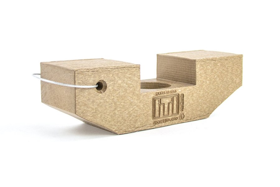 Picture of ITI Crossmember Container Skate