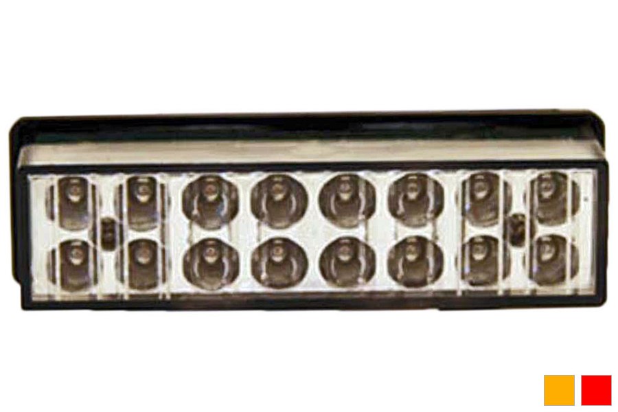 Picture of Code 3 LED MX Flashing Module