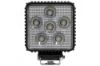 Picture of Truck-Lite 6 Diode Multivolt LED Work Light