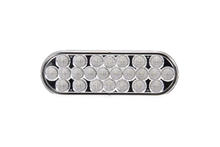 Picture of Truck-Lite Oval 24 Diode Back-Up Light w/ Mount Option