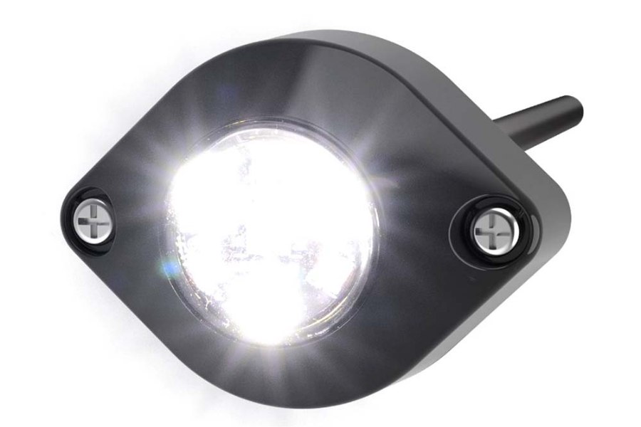 Picture of ECCO High-Intensity LED Warning Light

