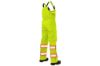 Picture of Tough Duck Safety Rain Bib Overall