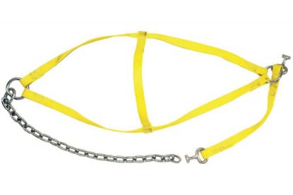 Picture of Lift-All 1"W Cage Strap with T-Hook