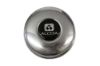 Picture of Phoenix Alcoa Hub Cover - 4.75" Tall
