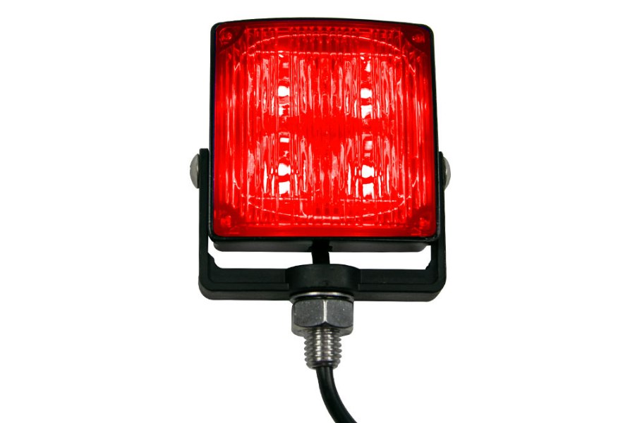 Picture of ECCO Directional Square LED Flood Light