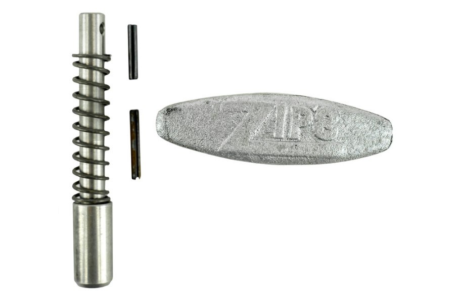 Picture of Zip's Holmes Plunger Pin Kit