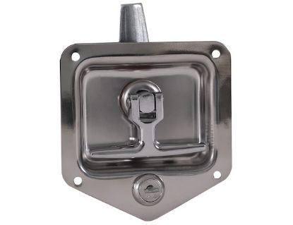 Picture of Buyers 3 Point Latch w/ Rods