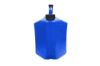 Picture of SureCan 5 Gallon Blue Kerosene Can