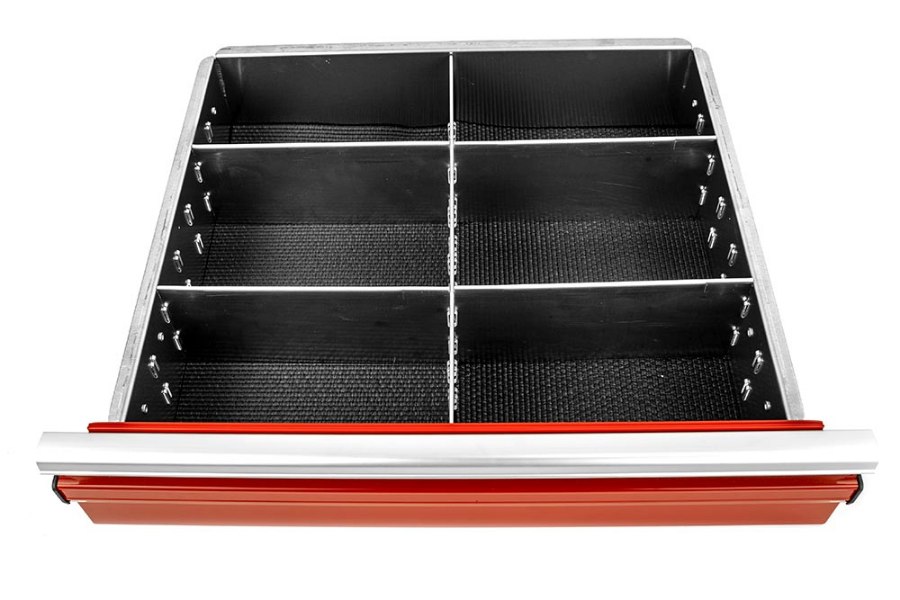 Picture of CTech DIV2 Divider for 3" and 5" Drawer Systems