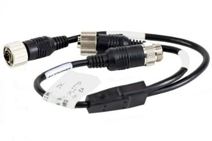 Picture of Safety Vision Cable Camera Video Splitter