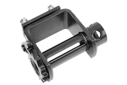 Picture of Ancra Standard Portable Ratcheting Bottom Mount Web Winch 7mm