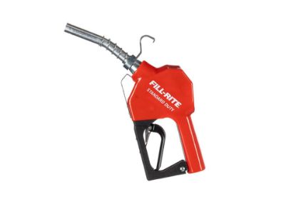 Picture of Fill-Rite 3/4" Red Standard Flow Nozzle