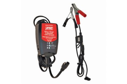 Picture of Atec Automotive 1 Amp Battery Charger/Maintainer