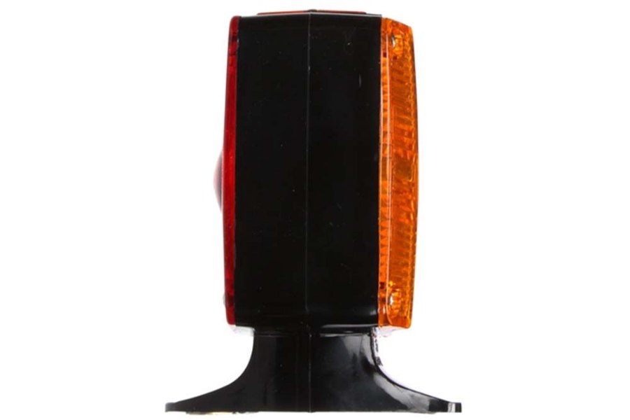 Picture of Truck-Lite Square Three Face Side Marker Pedestal Light