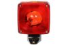 Picture of Truck-Lite Square Three Face Side Marker Pedestal Light