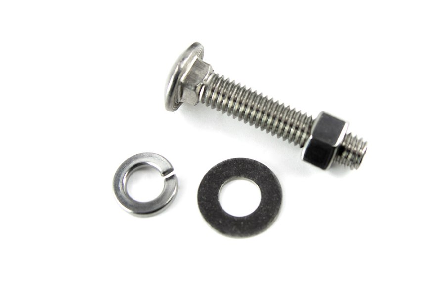 Picture of Whelen Cenator Stud mount Kit- Pair