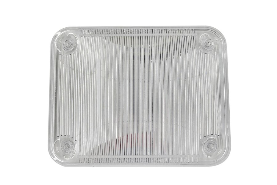 Picture of Whelen Clear Lens for 90AA5FCR