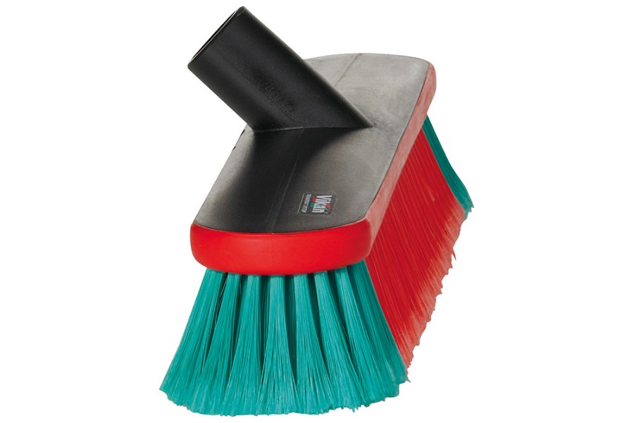 Picture of Remco Vikan 15" Soft/Split Waterfed Vehicle Brush