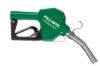 Picture of Fill-Rite 3/4" Green Standard Flow Diesel Spout