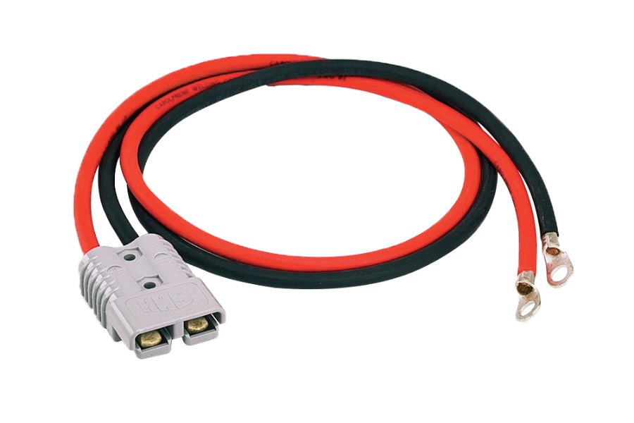 Picture of Superior Signal 4'L Connector Harness for SM1 Jump-Start Set
