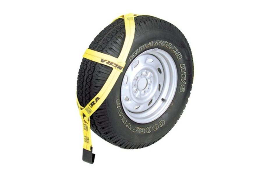 Picture of Ancra Basket Strap