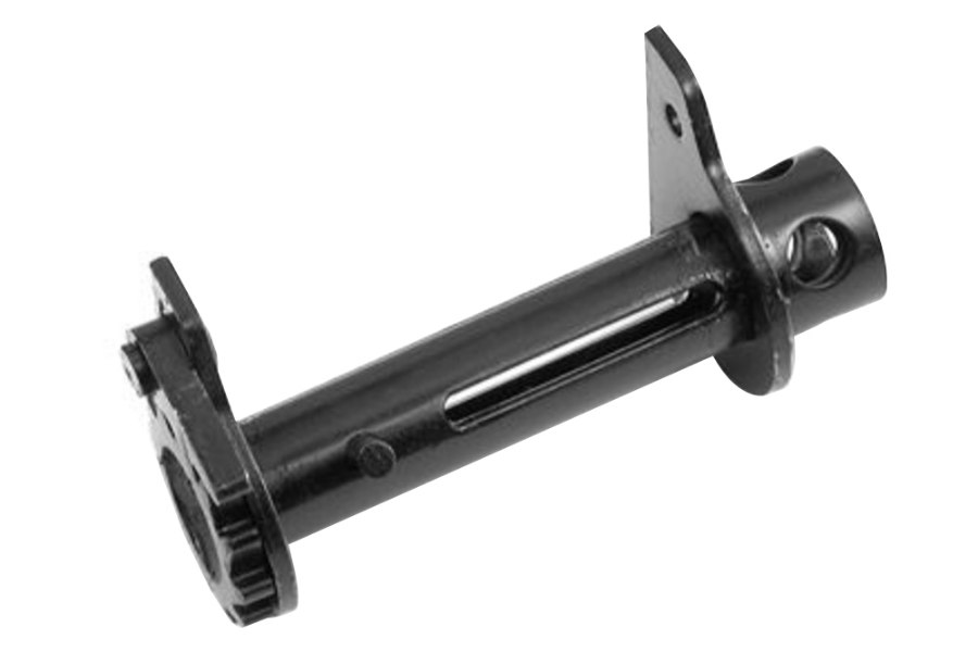 Picture of Ancra Combo Winch, Leg Mount, Low Profile