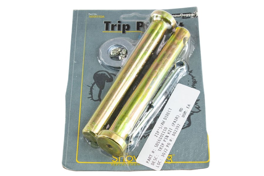 Picture of SnowDogg Trip Pin Kit MD/MDII (Pair)