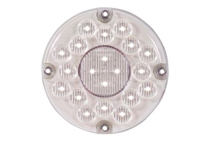 Picture of Maxxima 7" Round LED Backup Light