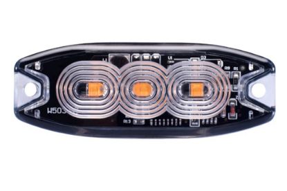Picture of Race Sport Pro Series Ultra Thin Marker Light
