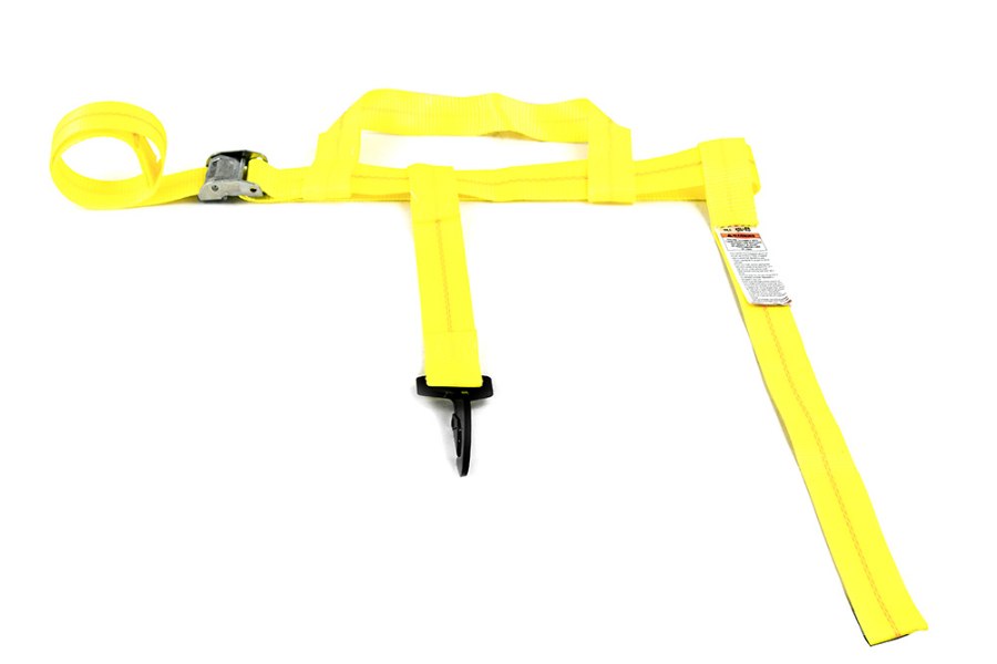 Picture of Ancra Adjustable Tire Strap