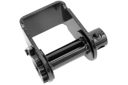 Picture of Ancra Bottom Mount Web Winch, Slider