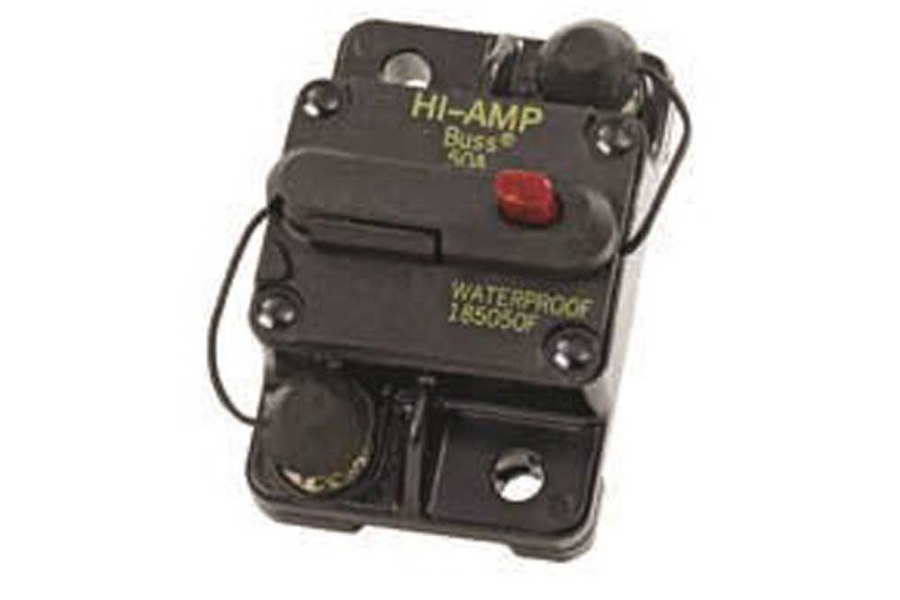 Picture of Hi-Amp Circuit Breaker, 100A