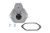 Picture of Truck-Lite 7 Solid Pin Surface Mount Receptacle